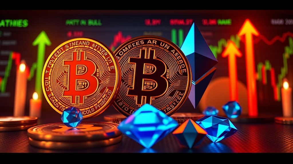 Cryptocurrency news visual illustration: SmarterWebCompany Adds 27 BTC, Total Holdings Reach 2,805 BTC
