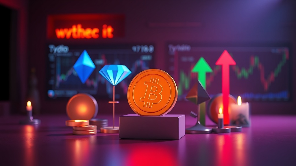 Editorial illustration for crypto news: Tydro Temporarily Suspends Market Operations Due to Third-Party Oracle Issue