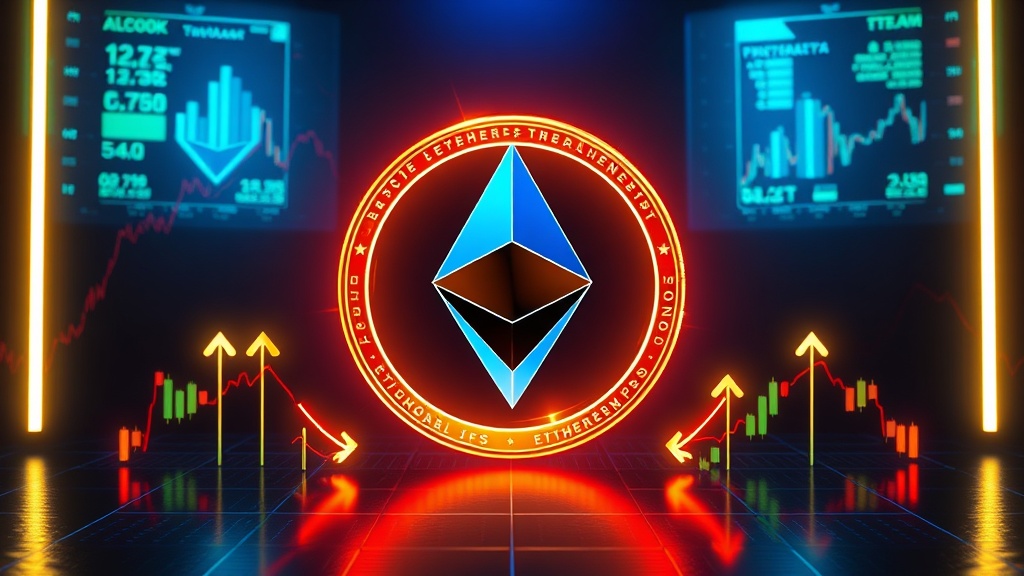 US Spot Ethereum ETFs See First Net Inflow in 4 Trading Days, Led by BlackRock and Fidelity