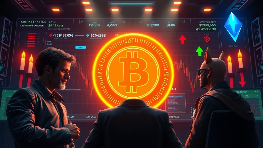 Cryptocurrency news visual illustration: World’s First Live Map of Token Concentration InsightX Launches Atlas Live